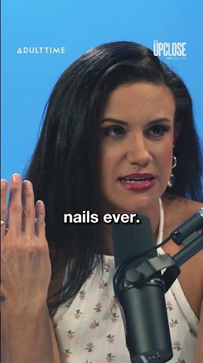 PENNY BARBER: "Call Me Mommy" | Adult Time #Shorts