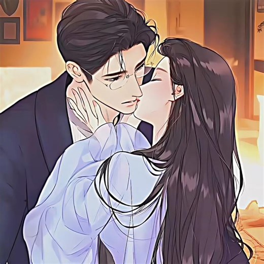 That boy is mine / Love by mistake manhua