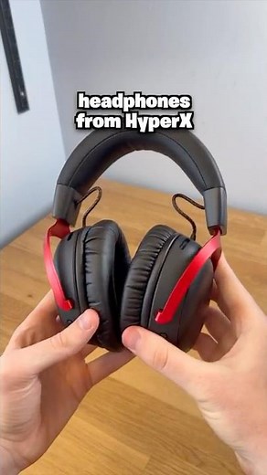 The BEST Wireless Gaming Headset...