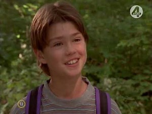 Lassie 1.rész (A nagy szökés)