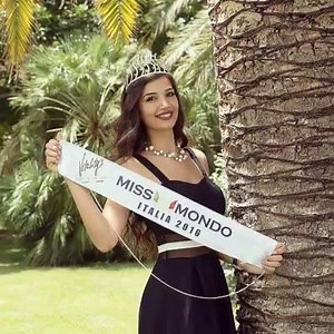 La Calabrese Giada Tropea Miss Mondo Italia #MissMondoItalia #MissWorld #MissWorldItaly2016 #MWI2016 ph Marco Perulli. | Un Sogno chiamato Calabria
