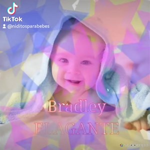 NOMBRES DE NIÑOS 👦 CON LA LETRA "B" Y SU SIGNIFICADO. | Niditos Para Bebé