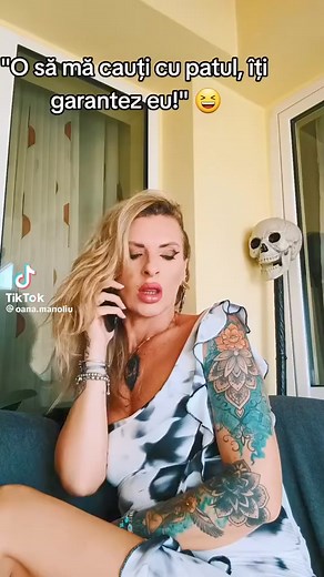 Gabriela Musca on Reels