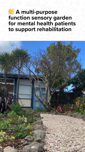 “The impact of Desmond’s gift will be ongoing and very helpful to other families, and it is comforting to know he is supporting family-centred care and involvement for patients.” Hospitals are often the setting for some of life's most difficult moments. Patients and their whānau might feel anxious, distressed, or uncomfortable – perhaps awaiting answers or treatment. In those moments, something as simple as a volunteer offering a warm cup of tea or a visit from a therapy dog can brighten their d