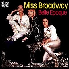 Belle Epoque – Miss Broadway (2020) » download by NewAlbumReleases.net