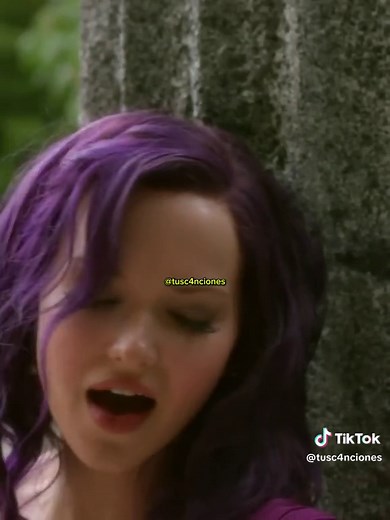 Dove Cameron - If Only (Descendants) Lyrics | Canción Completa en Español