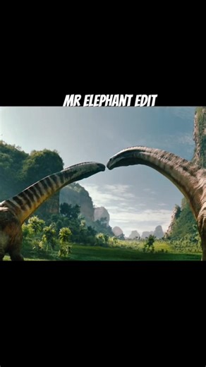 🦖 Epic Jurassic Park Scene | Dinosaur Adventure in 4K 🔥#shortsfeed #shorts #edit #4k#jurassicworld