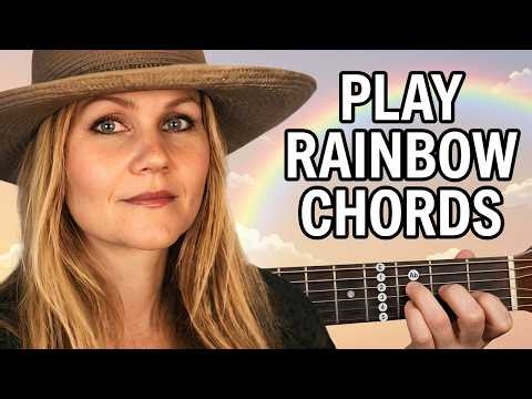 Somewhere Over the Rainbow - Eva Cassidy | Chords & Lyrics