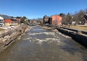 Port Hope seeks public input on waterfront and riverwalk master plan