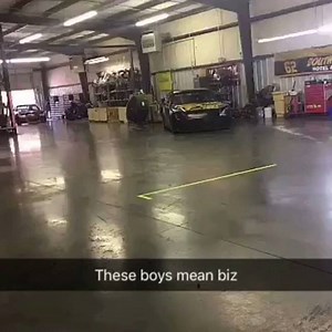 2.7K views | But what if Mega Trucks required a pit stop? The boys at @rcrracing mean business. Thanks to @slimetimemegatruck @slimeproducts and @permatexusa we caught a glimpse of a practice pit spot while at the RCR facility today. Shout out to those guys for supporting this sport. | Mega Truck Series | Facebook