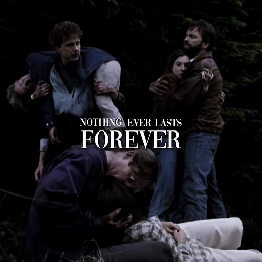 Stephen King's IT - Nostalgic Horror Movie Edit