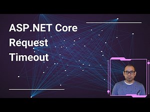 Supercharge Your ASP.NET Core Apps with Request Timeouts | C#/.NET 8