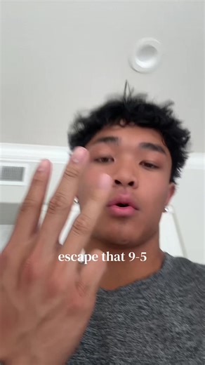 Escape the 9 to 5: Embrace Entrepreneurial Freedom