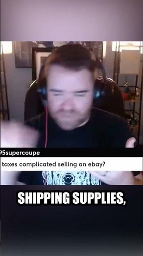 Taxes Simplified for eBay Sellers: A Quick Guide