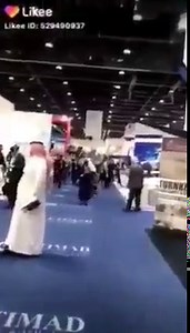 14K views · 166 reactions | King of Bahrain arrives in Dubai with his...