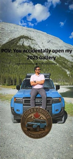 Exploring the wild heart of western Canada — mountains, lakes, and roads that leave you breathless