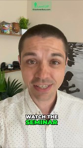 Break the Language Barrier in Just 30 Days! Hi, I’m Chris, and I’ve been teaching English for 15 years. Join my free English speaking seminar to learn how to break the English language barrier and speak English fluently in 30 days. Discover the best way to learn English, improve English speaking fast, and speak English confidently with me and other professional teachers. Click the button and register now to start your journey! ✅ Register for the Free Seminar here: https://event.webinarjam.com/re