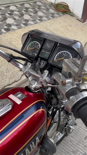 Kode Mesin Yamaha RX King: Ulasan 4Y2 dan Perbedaannya