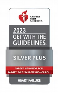 Heart Failure Treatment & Recovery Center