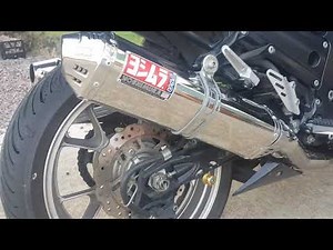 Kawasaki zx14 gen1 owners Review after 60k kilometers