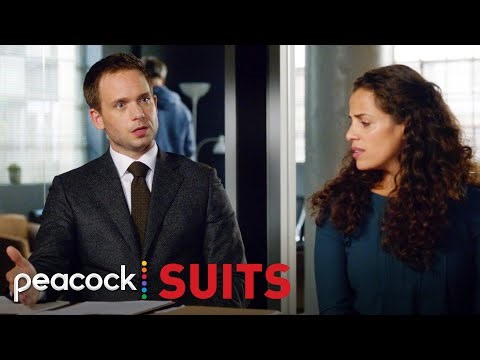 Mike's Fresh Start is a Bumpy Ride | Suits