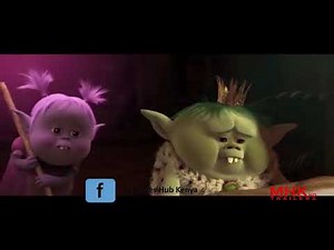 Hello by Bridget scene Trolls Movies MHKhd 002