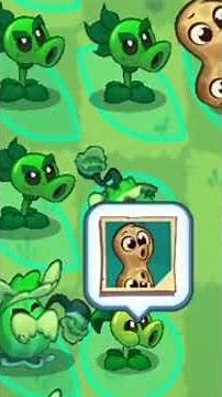 PvZ 3 Evolved C1N2 #022