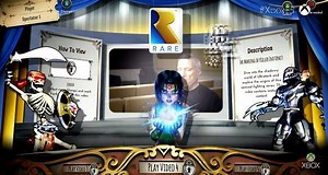 Check out Rare Studios Talk About Rare Replay and Sea of Thieves