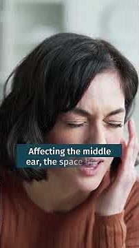 Types of Ear Infections | Dr. K. R. Meghanadh | Medyblog