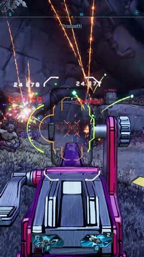 WEDNESDAY Legendary Strike (Different weapons every reload!) | Legendary Guide - Borderlands 4