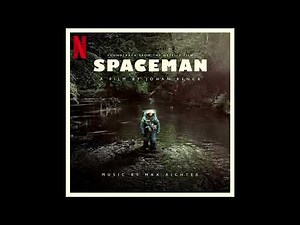 Spaceman - Original Motion Picture Soundtrack