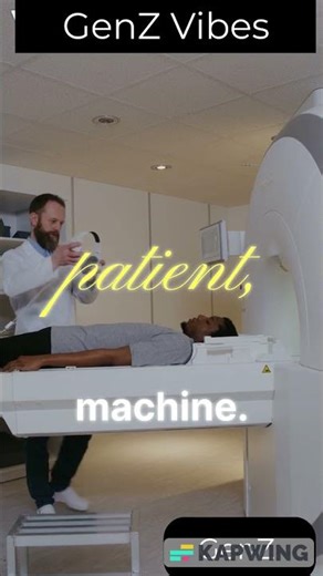 Revolutionary X Ray Breakthrough