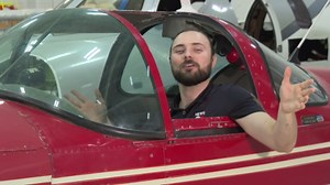 Forsyth Tech preparing students for JetZero