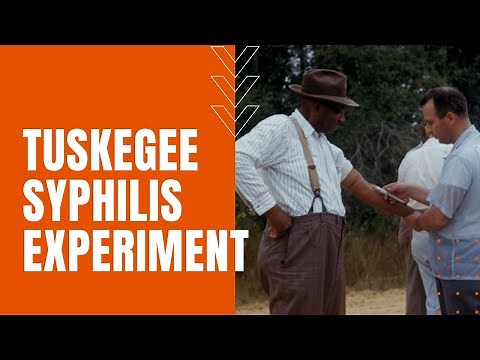 Tuskegee Syphilis Experiment: Short Documentary of Deadly Deception