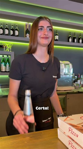 Questo indovinello nessuno lo capisce. Volete la spiegazione matematica? 🧟‍♀️#viral #video #pizza