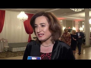 WYBORY KRÓLOWEJ PARADY DNIA KONSTYTUCJI 3 MAJA (USA)