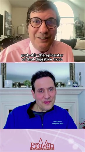 Everything begins in the gut. 🧬 Embryology tells the story The earliest structure in development becomes the digestive tract. From that tube, everything else grows. 🦠 The microbiome sits at the center Your bacteria influence digestion, immunity, inflammation, and mood. 🔁 The vagus nerve is the connector Cranial nerve X links gut to brain. Bacterial metabolites send signals directly into the nervous system. 🧠 Behavior and mood are not isolated They are influenced by microbial balance and inte