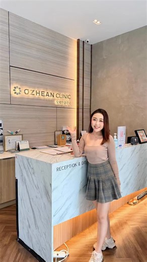 Beatrice Chong Ying Hui on Instagram: "POV: You tried PRP and your scalp said thank you 🤍 Hair loss and thinning can feel frustrating, but you’re not alone. This is already my 5th PRP session at Oczhean Clinic, and I love that it’s a natural treatment using your own blood to help reactivate hair follicles and support healthier hair growth. The process is quick, minimally invasive, with little to no downtime, and it ends with red LED light therapy to soothe the scalp. If you’re looking for a gen