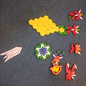 Curiosity - the importance of fostering a child's curiosity