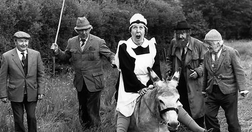Last of the Summer Wine: What happened to our favourite characters?