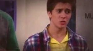 Lab Rats Season 2 Episode 19 The Haunting of Mission Creek High