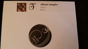 Tamia - Album Sampler