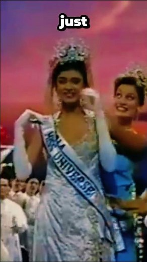 The Night India Made Miss Universe History