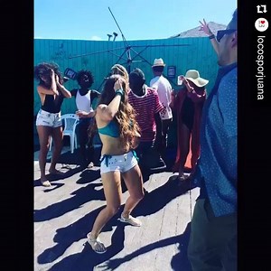 Watch @locosporjuana new music video "Mueve Mueve" http://vevo.ly/AiTpnl #Repost @locosporjuana with @repostapp. ・・・ It's finally here! We had the times of our lives shooting this video. Check out the full version (link in bio) Much love! #RTMP #Caribe #MueveMueve #musicvideo #newmusic #onelove #worldmusic #vevo #caribbean #takemeback | Rock The Moon Productions