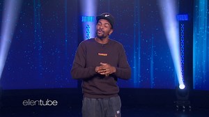 133K views · 2.5K reactions | #AGT winner Brandon Leake is back with an incredibly powerful poem, titled “The Secret Life of Teachers.” | Ellen DeGeneres | Facebook