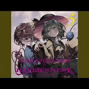 OBSESSION DRIVE (HIGH SPEED REMIX)