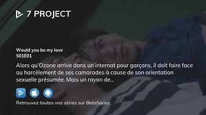 7 PROJECT S01E01