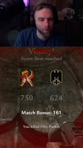 Remaster this Call of Duty #gaming | Whiteboy7thst