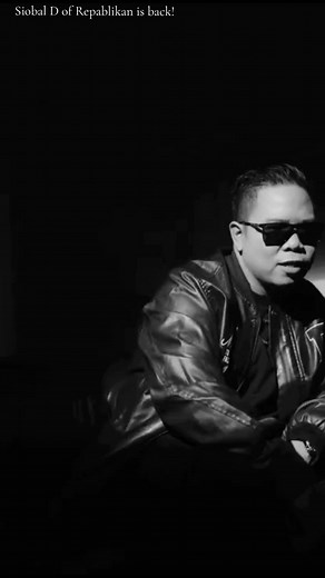 Siobal D of Repablikan is back! | Pagkatapos Music Video
