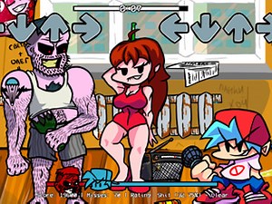 Walkthrough FNF In Russia: Remastered (Friday Night In Russia) . BrightestGames.com